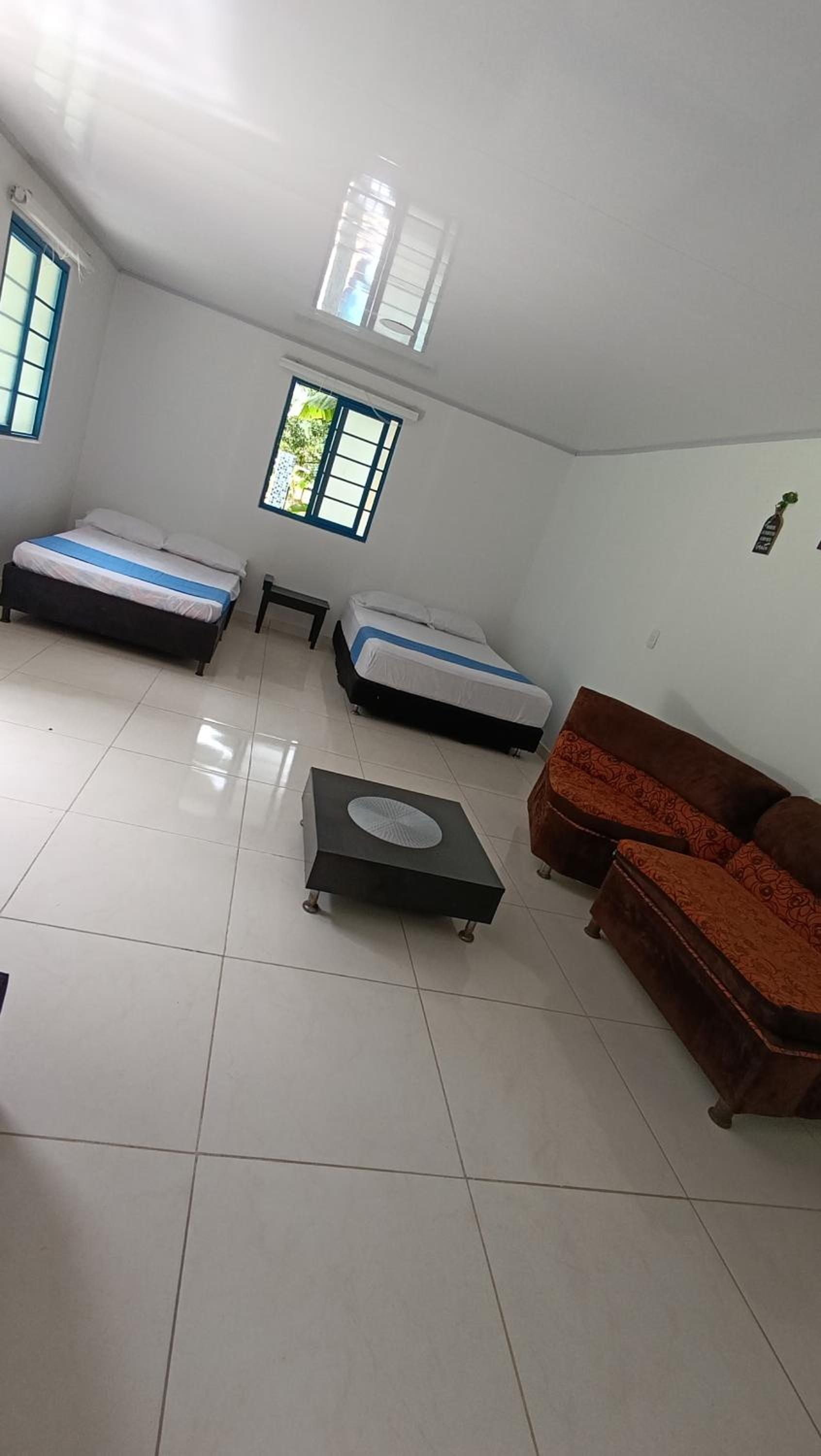 Eco Hotel Guadalupana