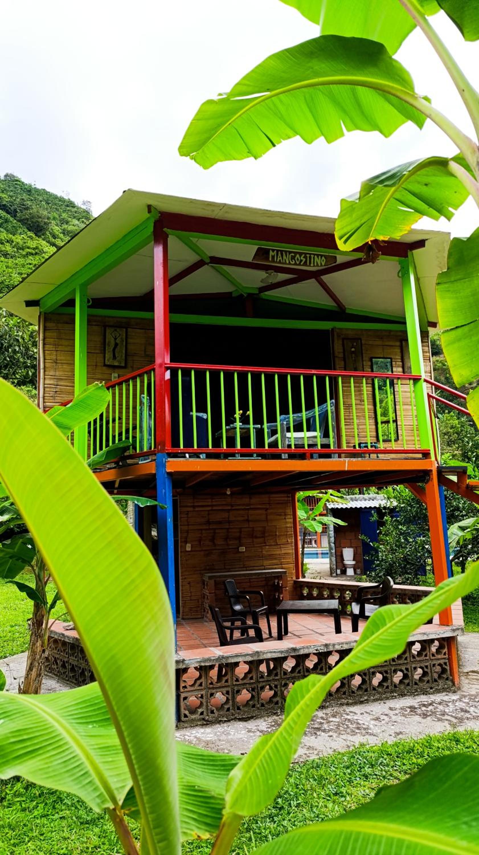 Eco Hotel Guadalupana