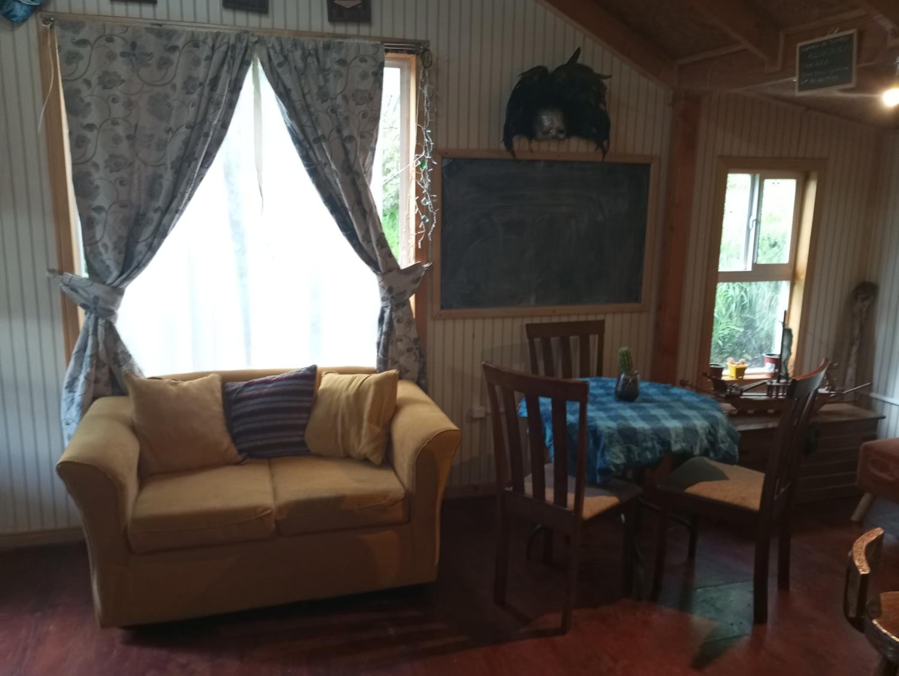 Departamento Refugio Compinches, Castro Chiloé