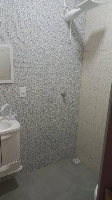 Recanto de Piranhas de Baixo