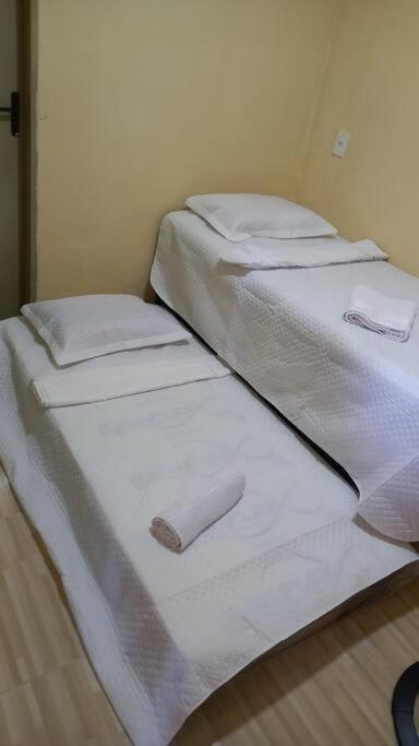 Recanto de Piranhas de Baixo