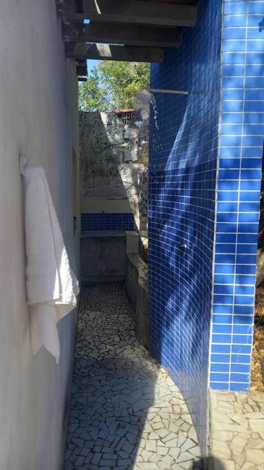 Recanto de Piranhas de Baixo
