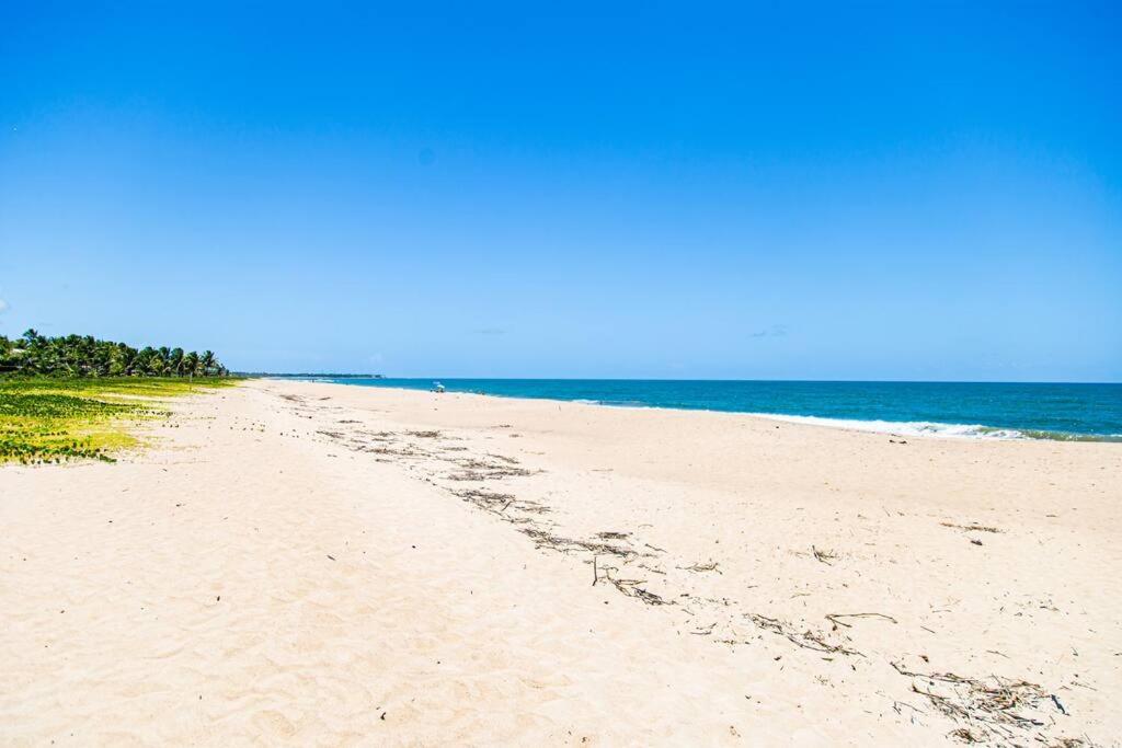 Village incrível e completo - acesso direto ao mar