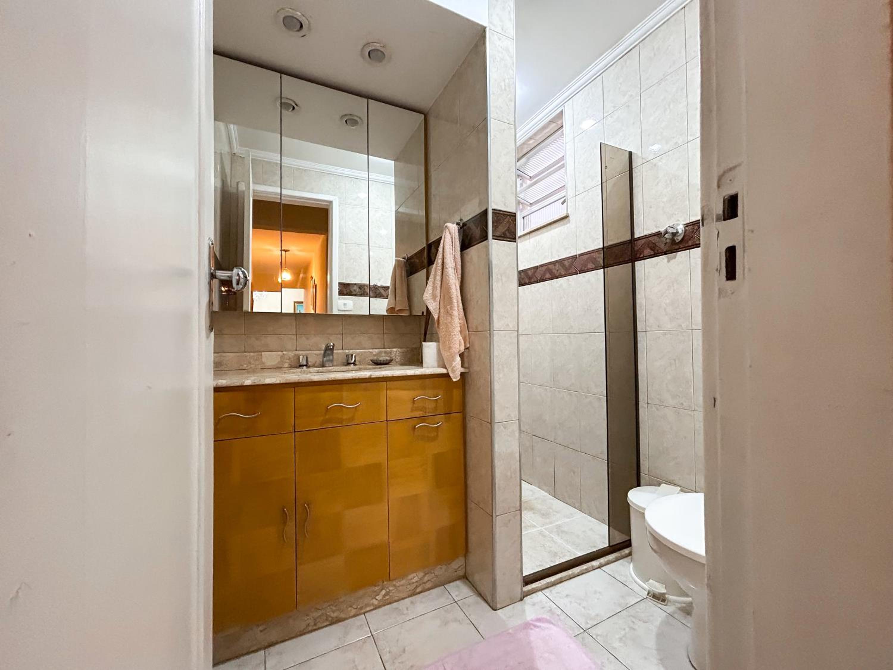 Apartamento 2 quartos no Centro de Terê