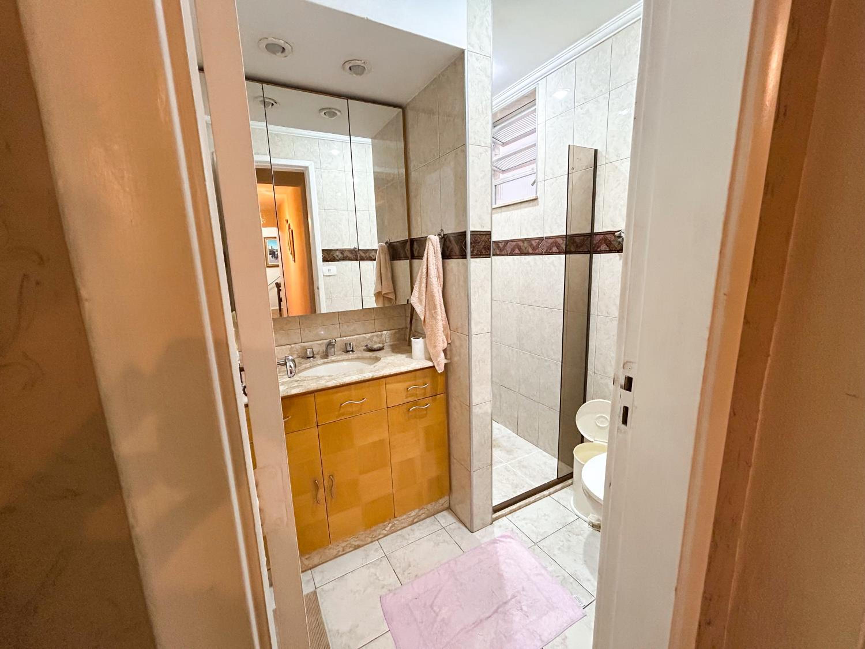 Apartamento 2 quartos no Centro de Terê