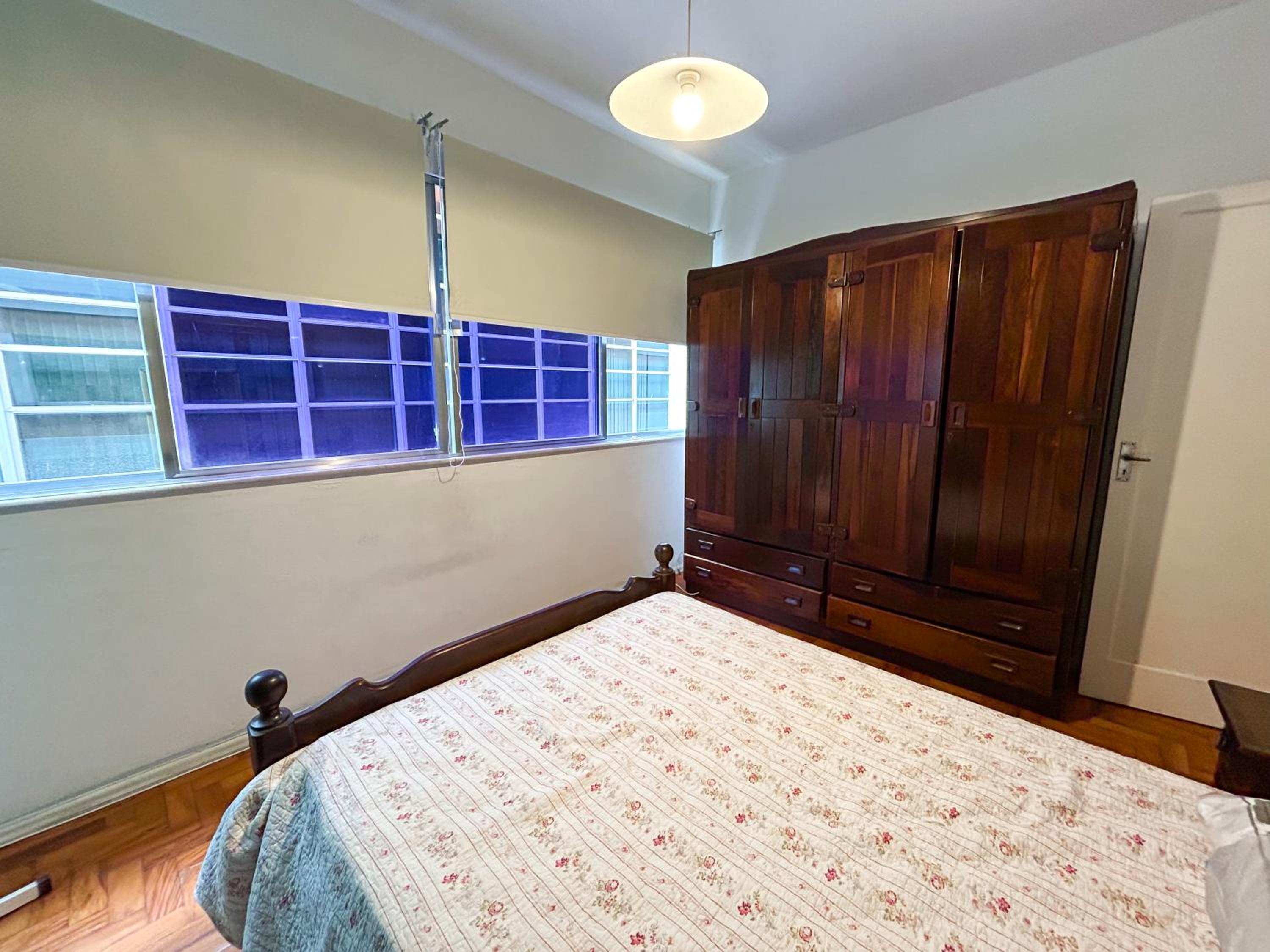 Apartamento 2 quartos no Centro de Terê