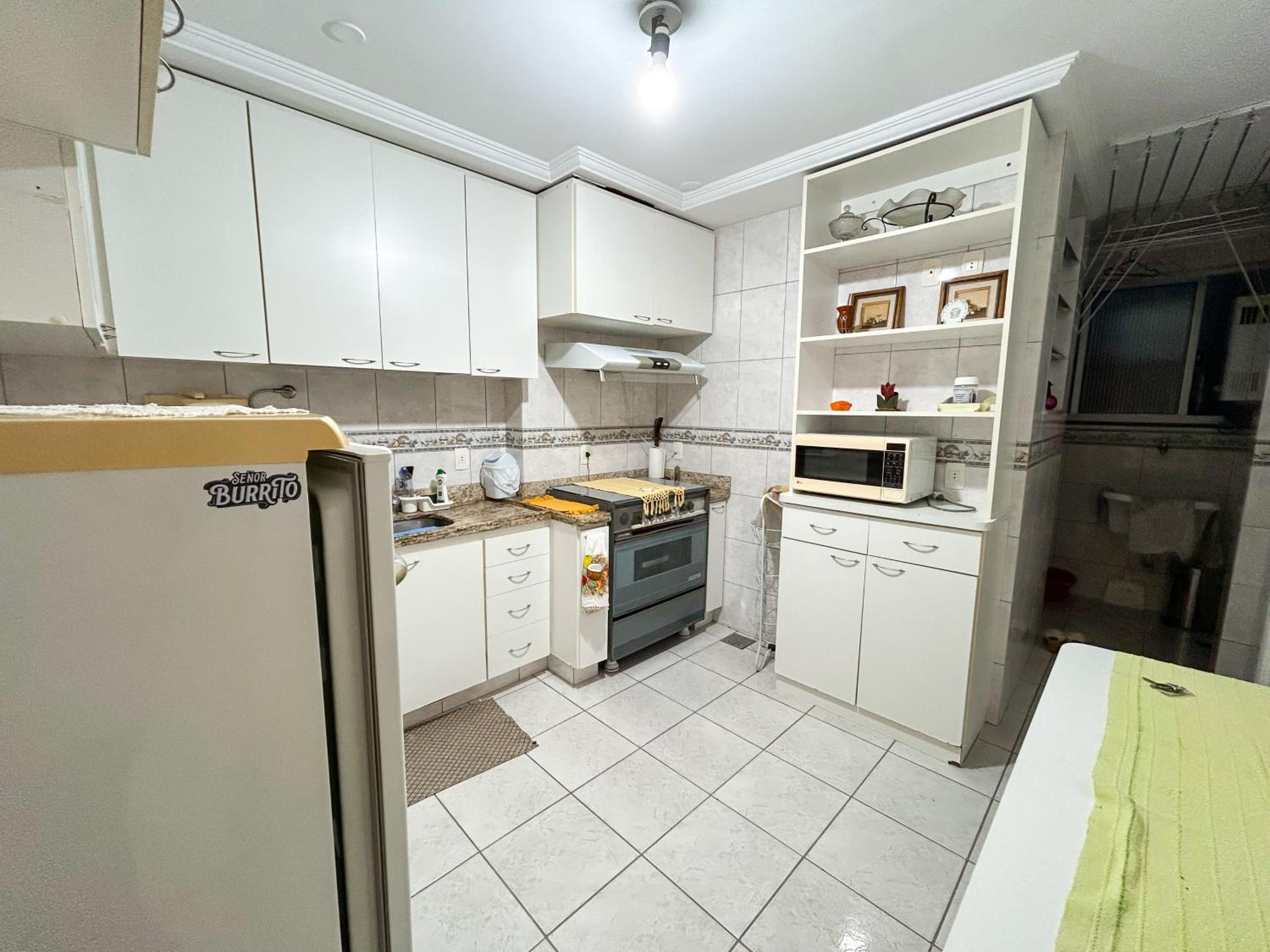 Apartamento 2 quartos no Centro de Terê