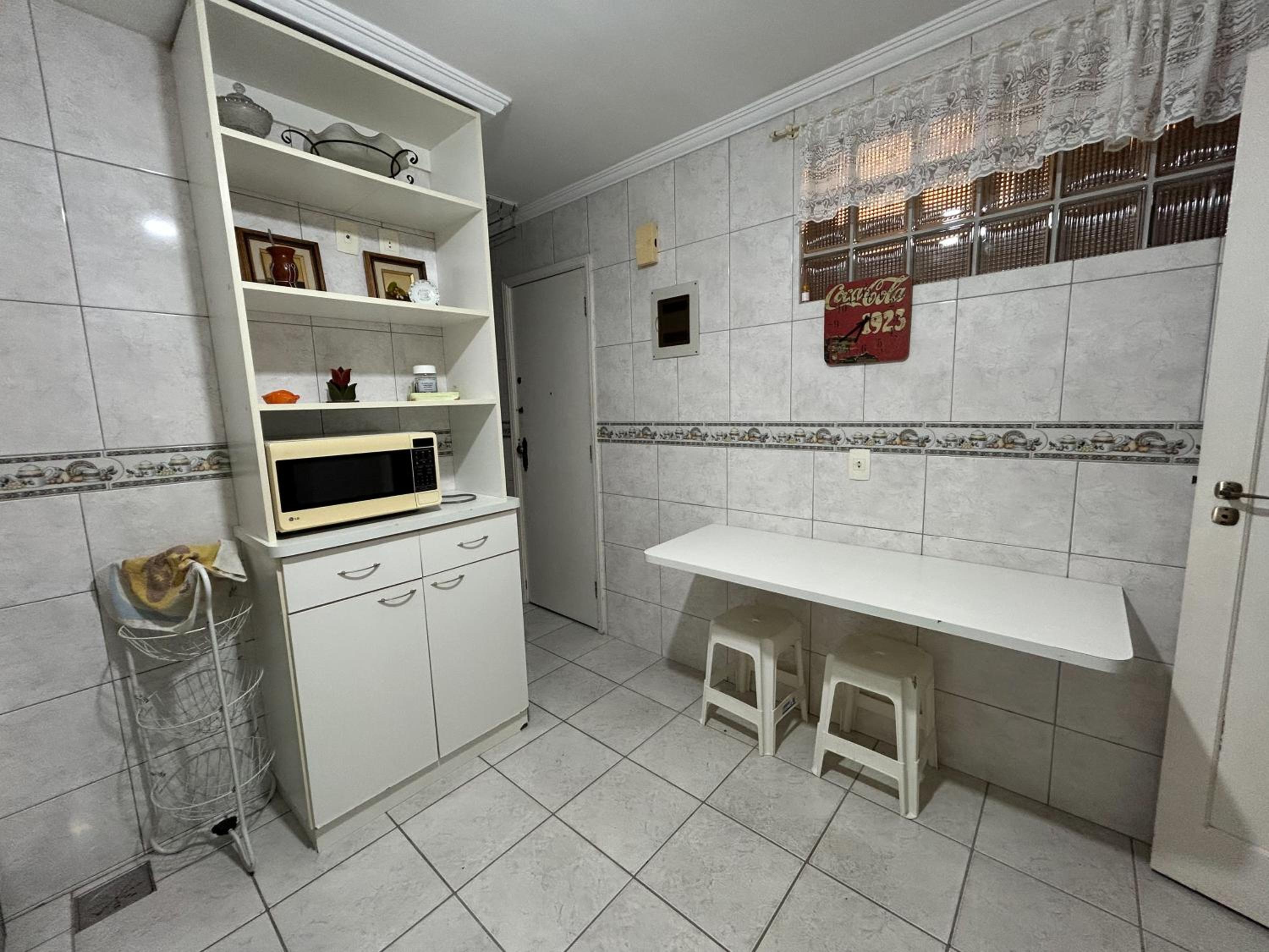 Apartamento 2 quartos no Centro de Terê