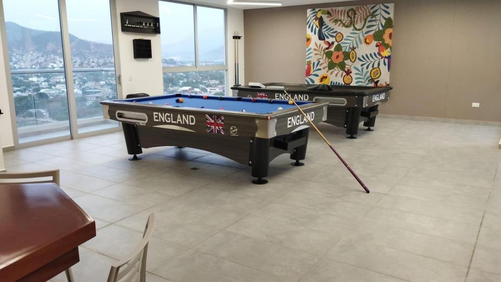 Apartamento vacacional 809 salguero