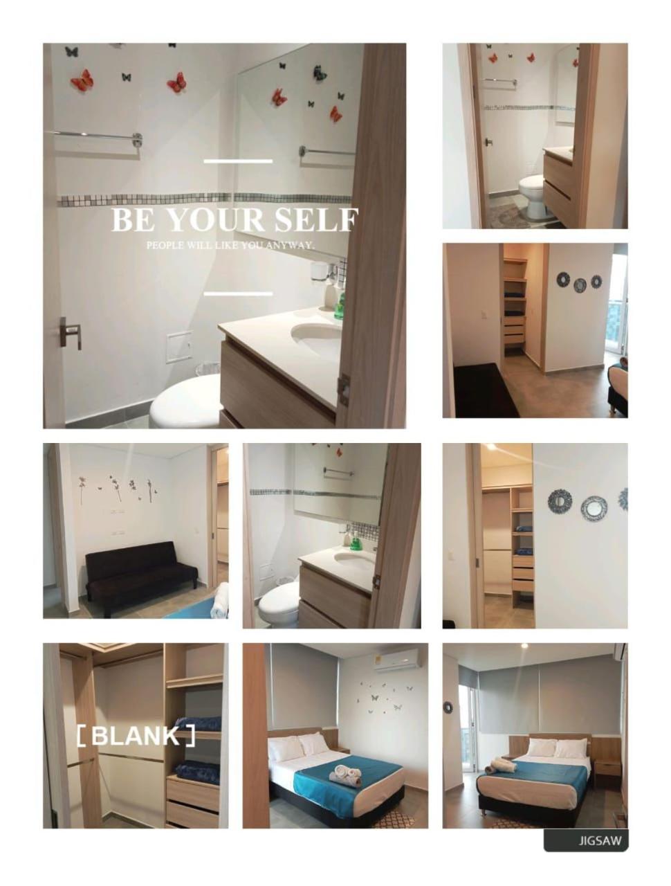 Apartamento vacacional 809 salguero