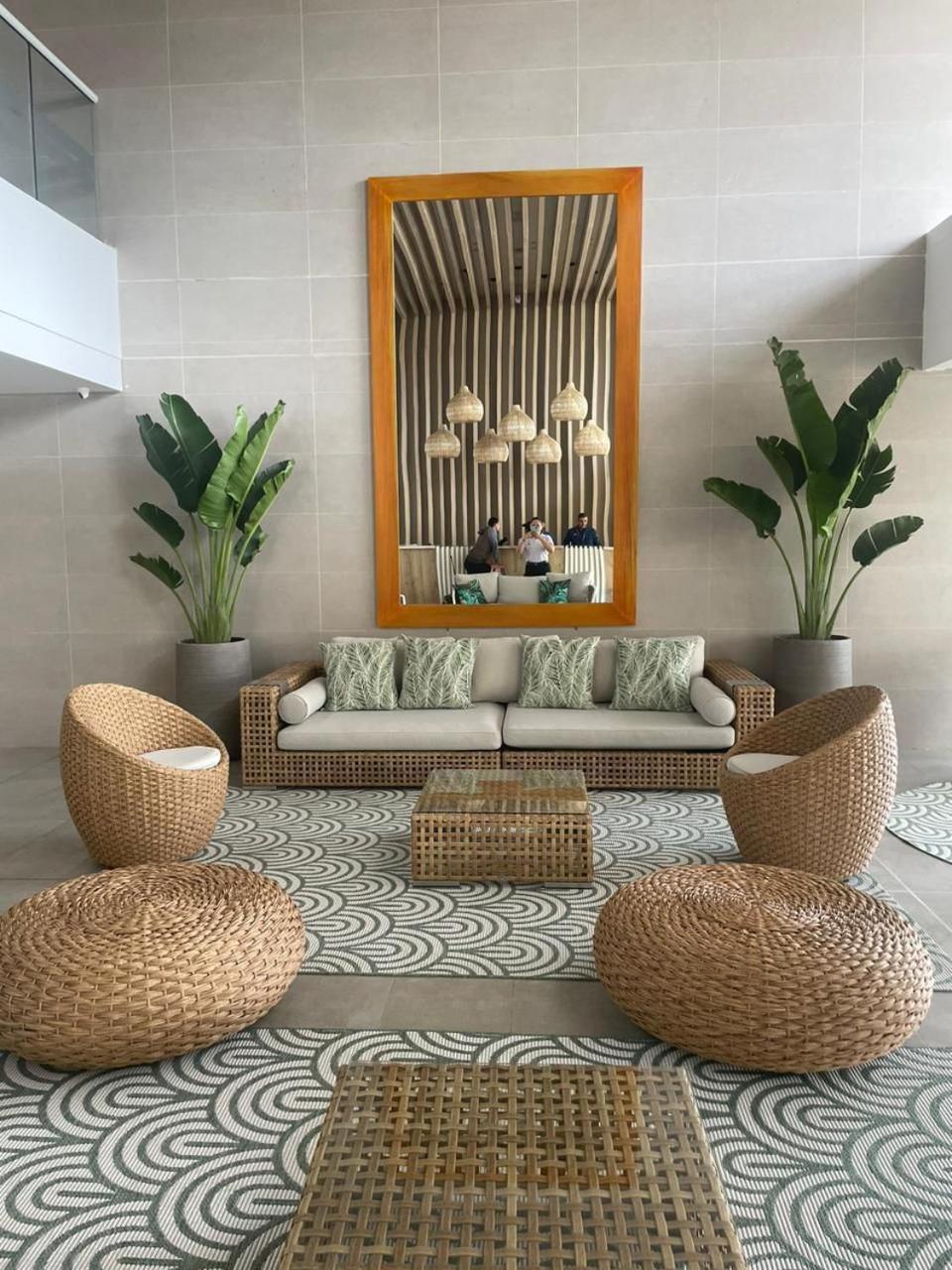 Apartamento vacacional 809 salguero