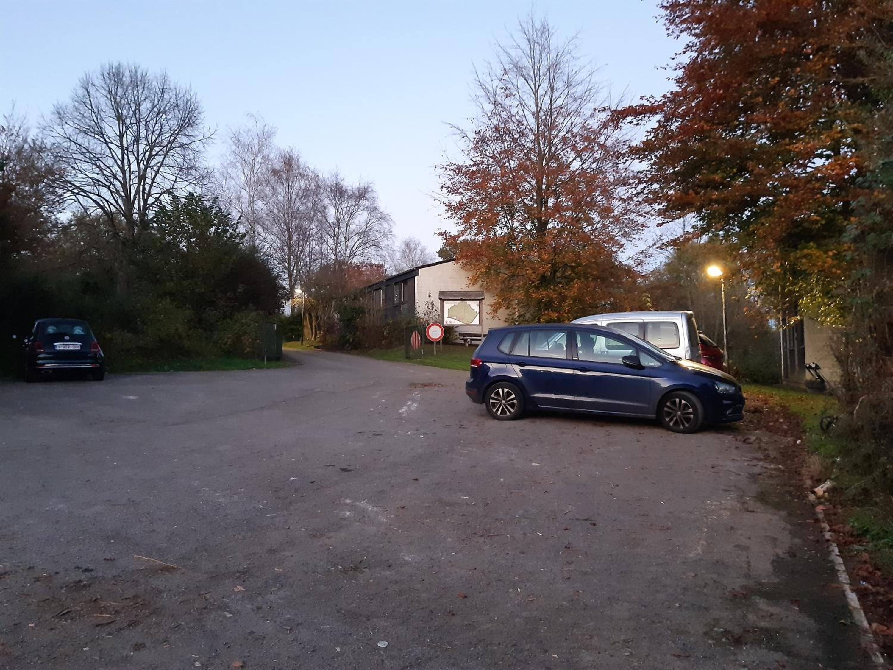 Chalet tout confort