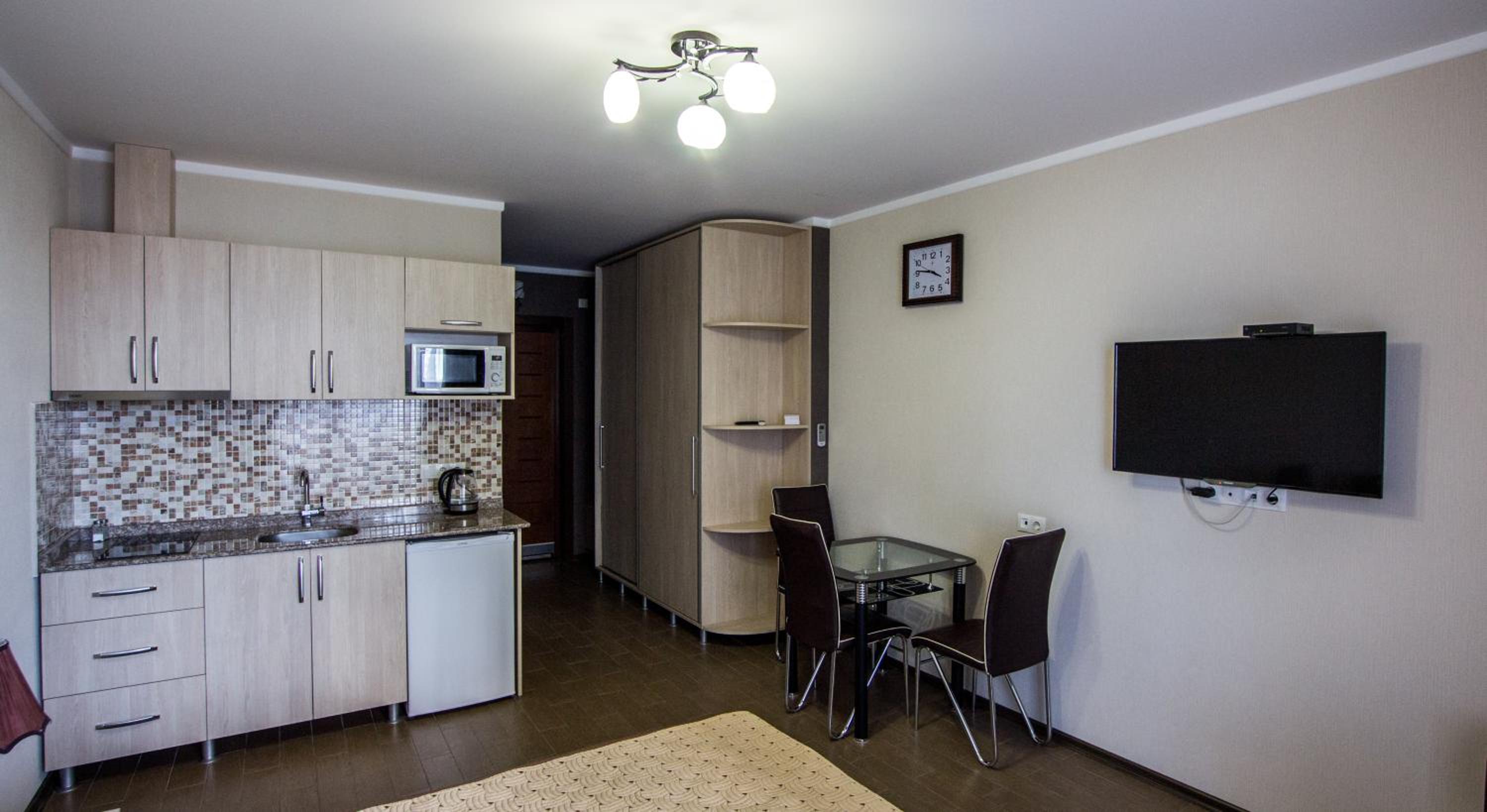 My Batumi Apartments
