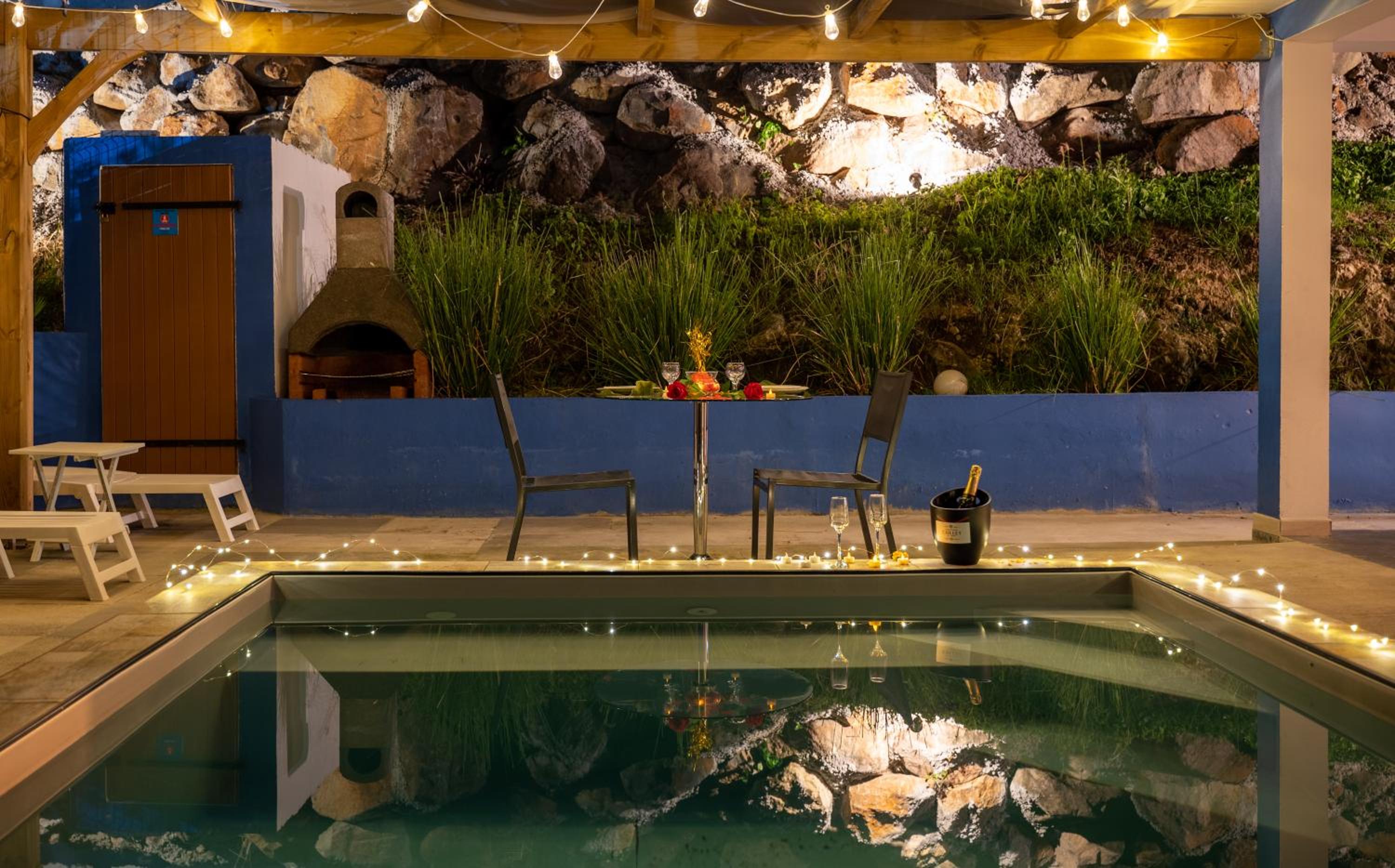 Villa Lanmè cosy, piscine privative & vue Mer
