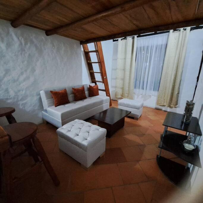 Apartamento Villa al Cuadrado