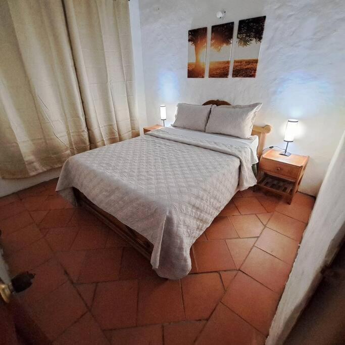 Apartamento Villa al Cuadrado