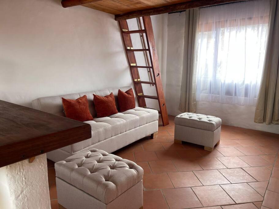 Apartamento Villa al Cuadrado