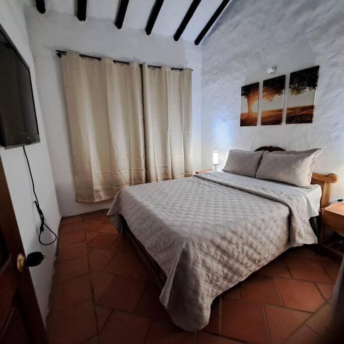 Apartamento Villa al Cuadrado