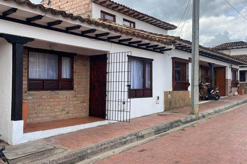 Apartamento Villa al Cuadrado