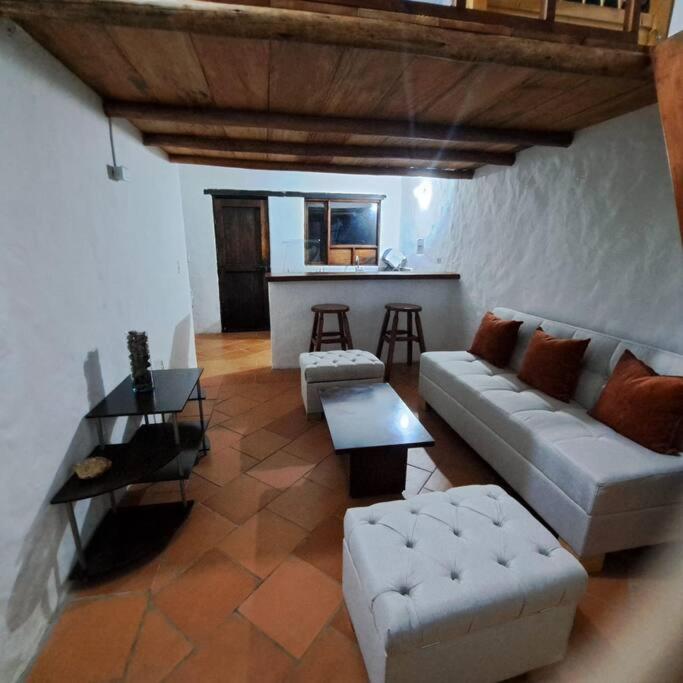 Apartamento Villa al Cuadrado