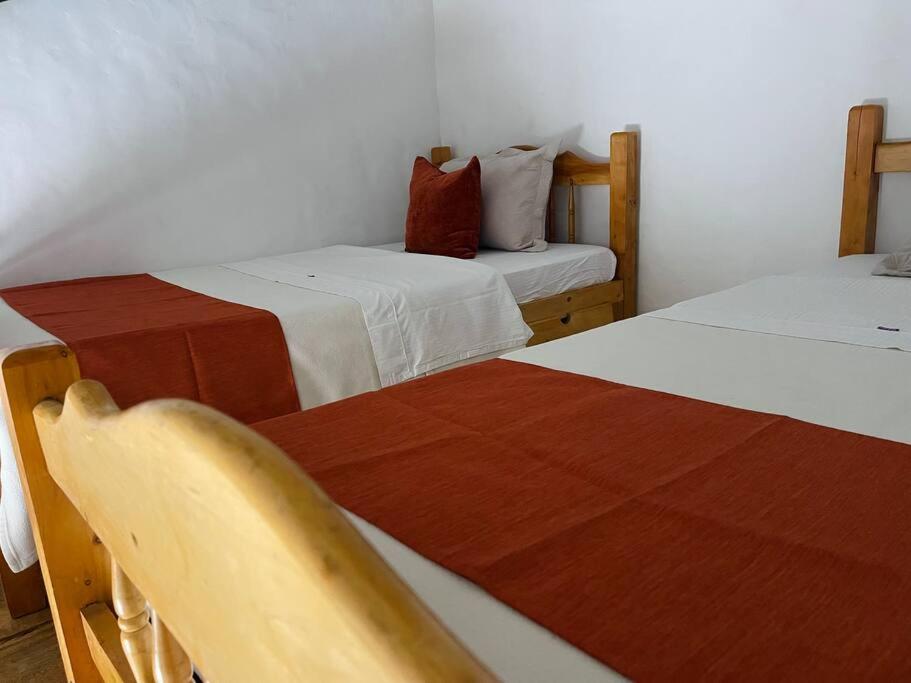 Apartamento Villa al Cuadrado