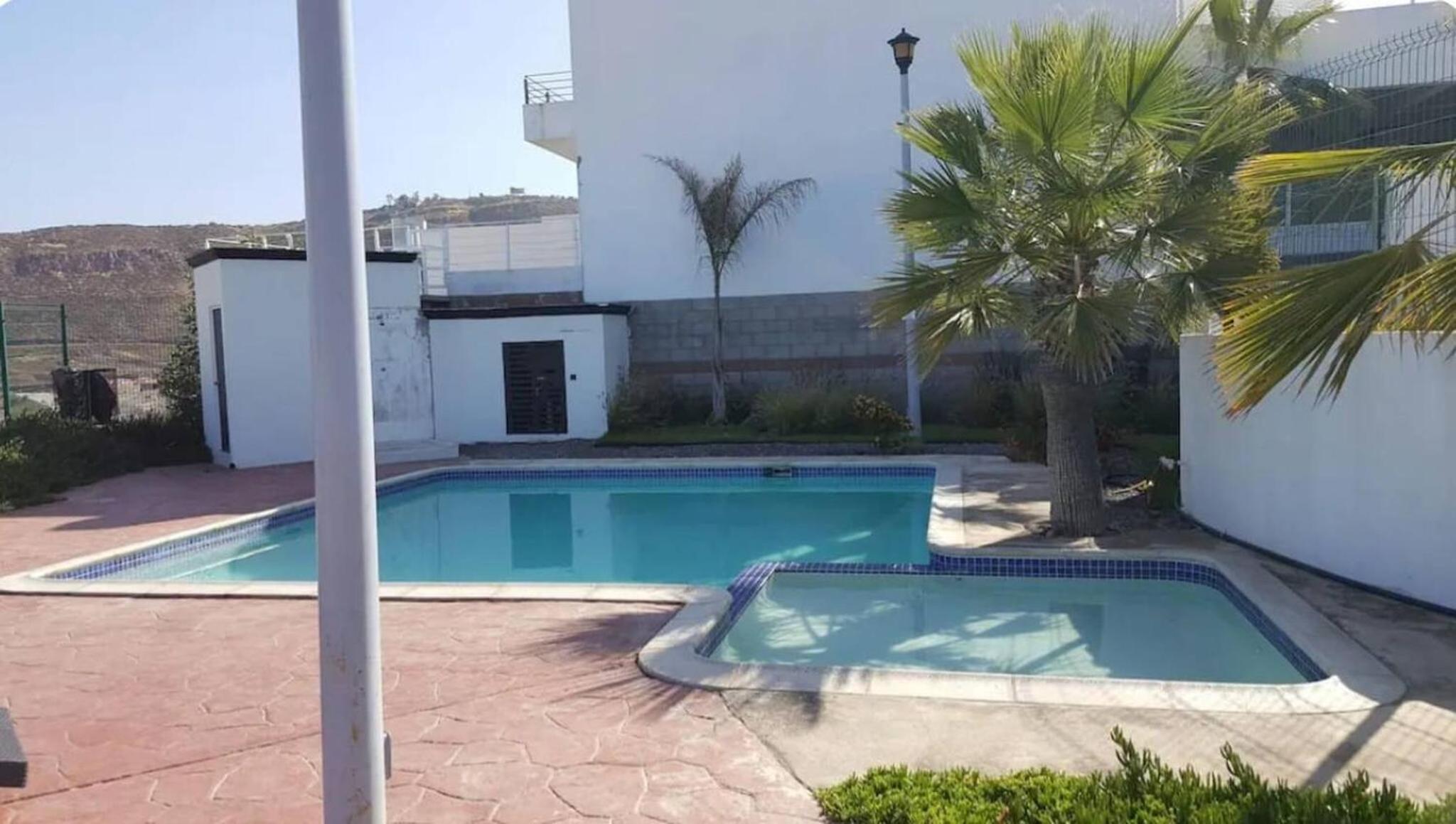 Casa Nueva Vista Al Mar 6p 3R 3B mascota view 2