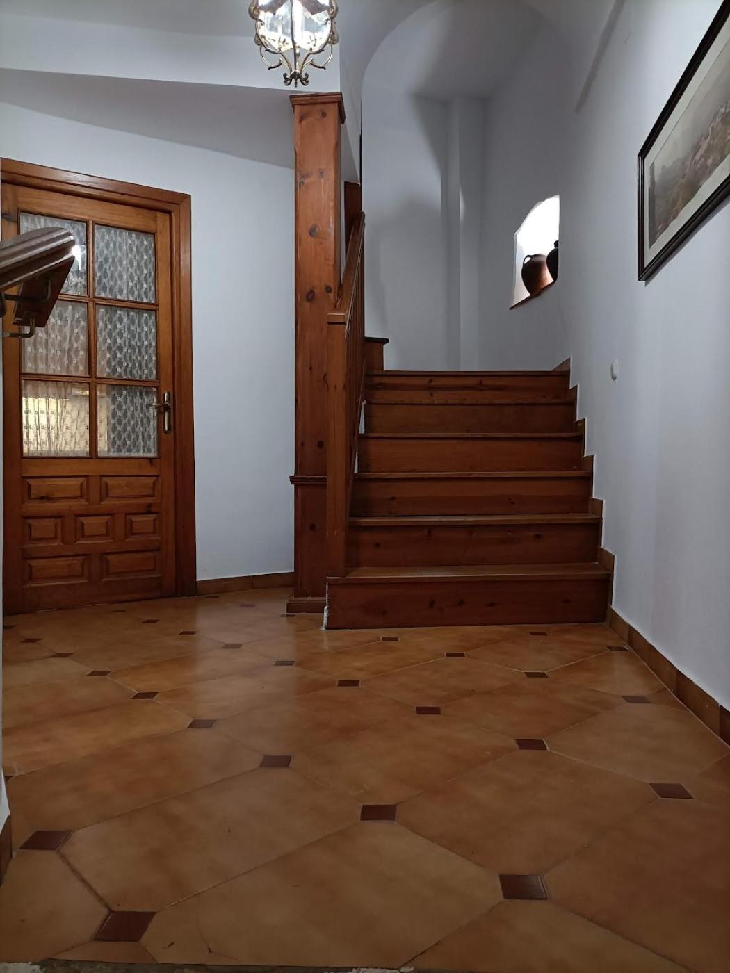 Casa Villamiel photo 2