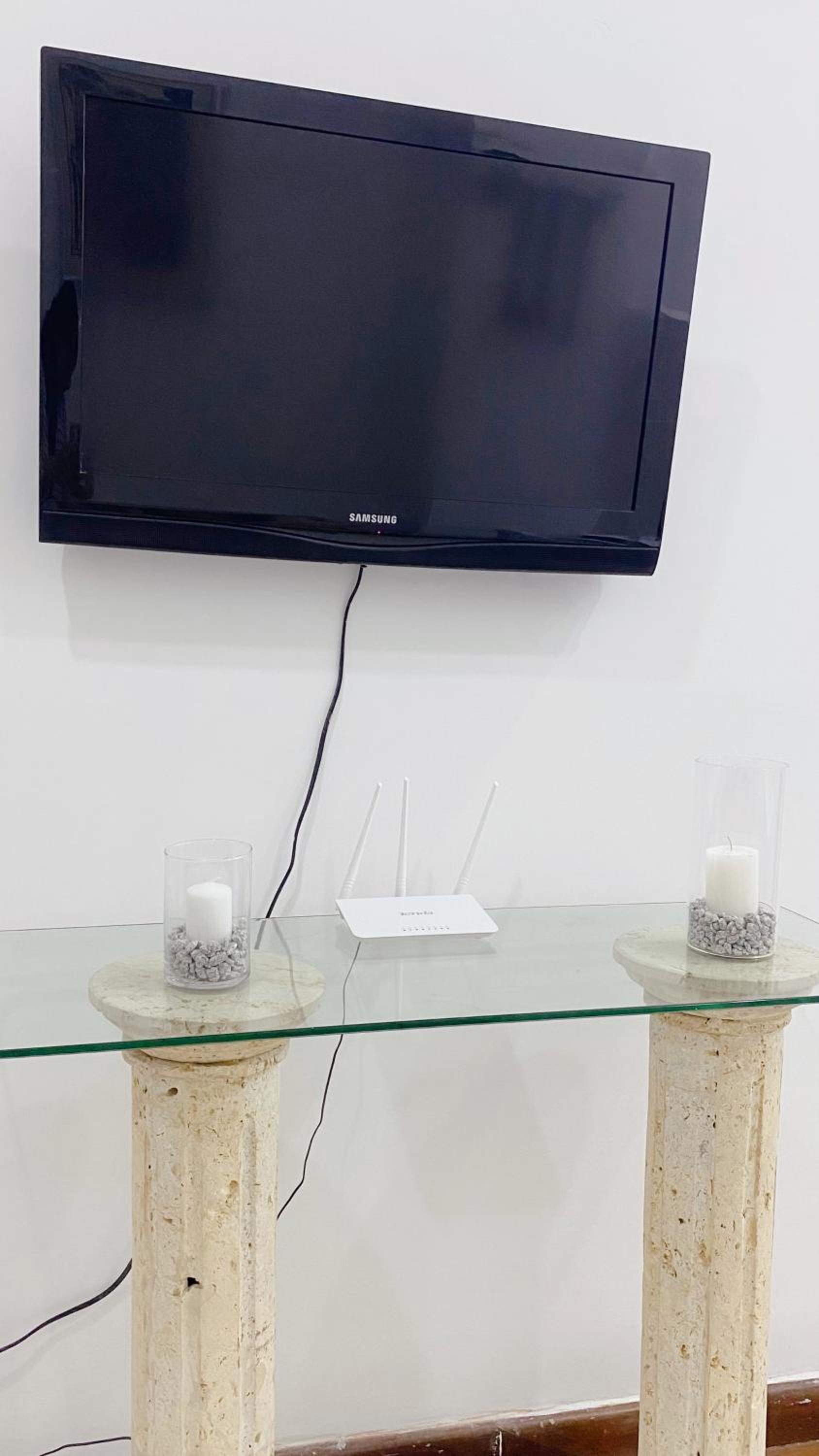 Apartaestudio in Old City Cartagena apto 2C