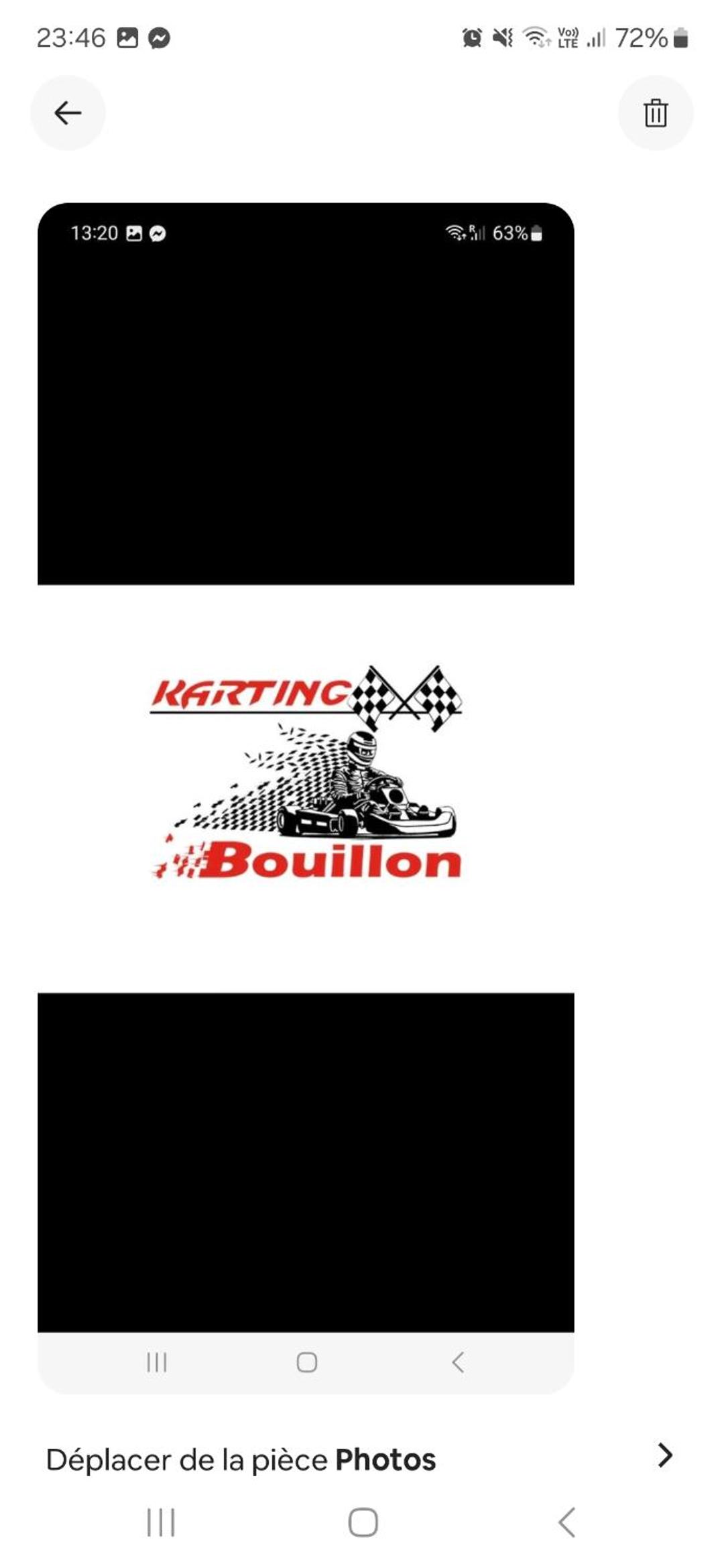 Maison touristique à Bouillon avec jardin