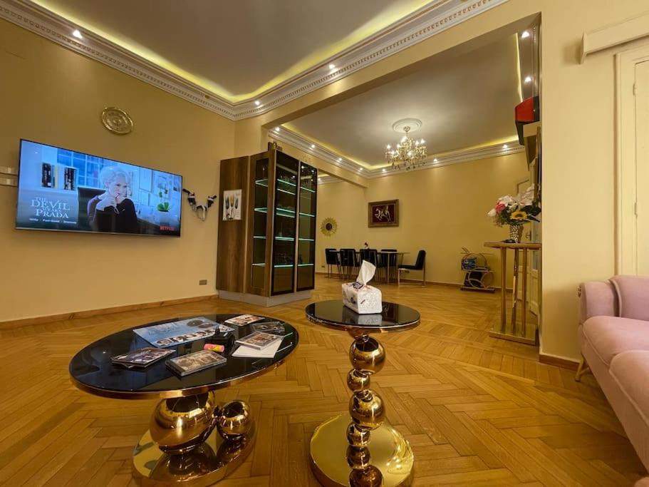 Classy Stay steps US Embassy Four Season Hotel