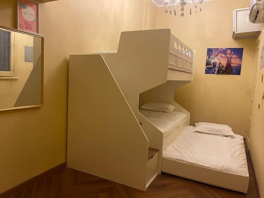 Classy Stay steps US Embassy Four Season Hotel