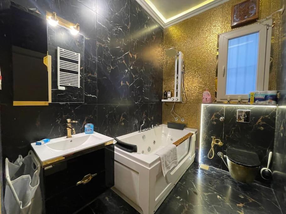 Classy Stay steps US Embassy Four Season Hotel