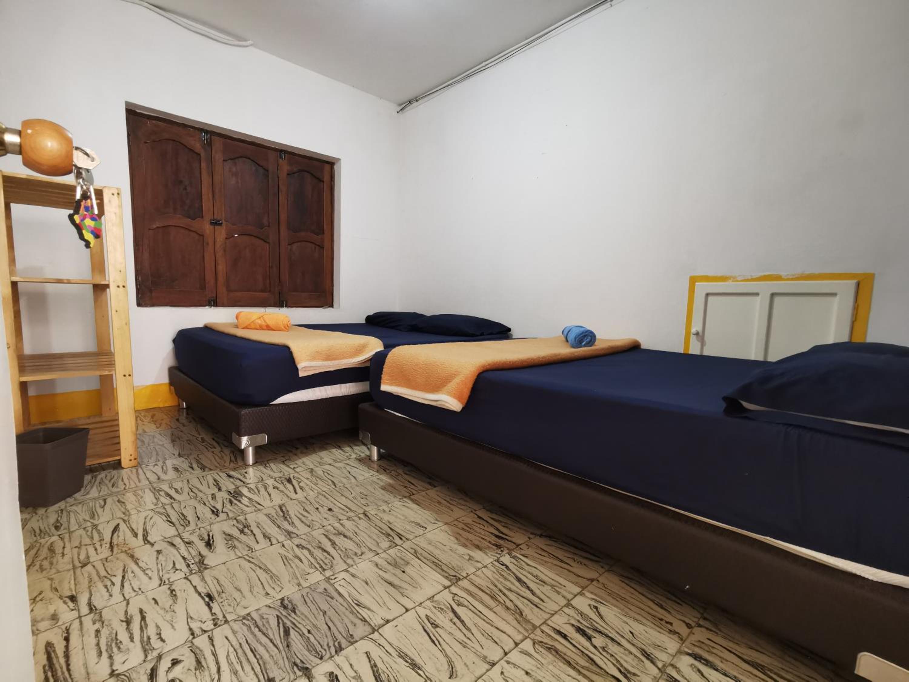 Hostal Casa Celeste