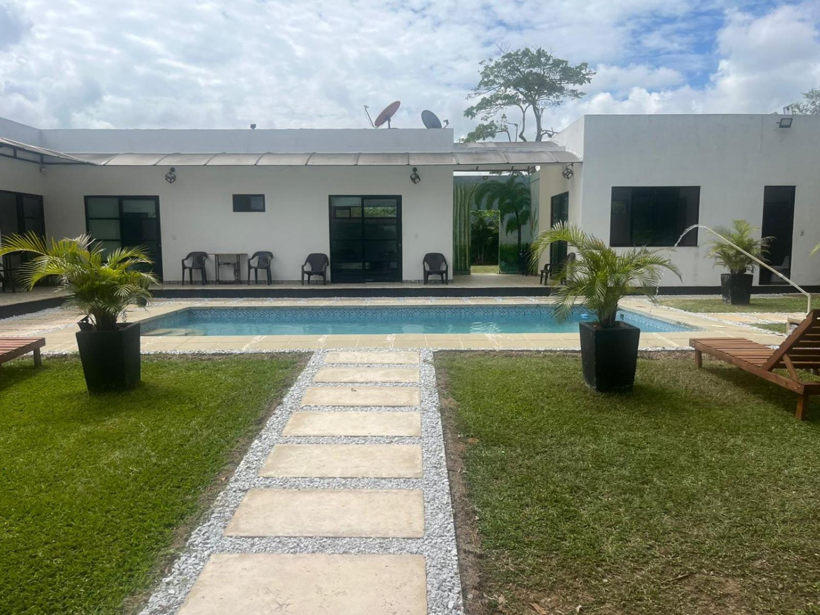 El Tesoro