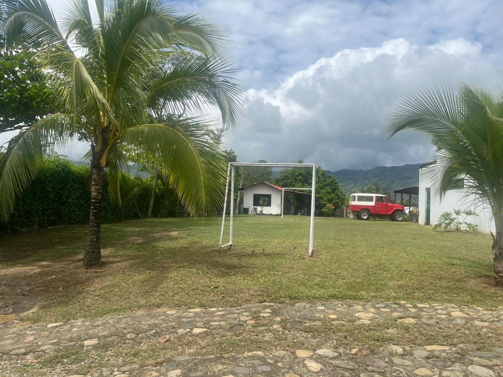 El Tesoro