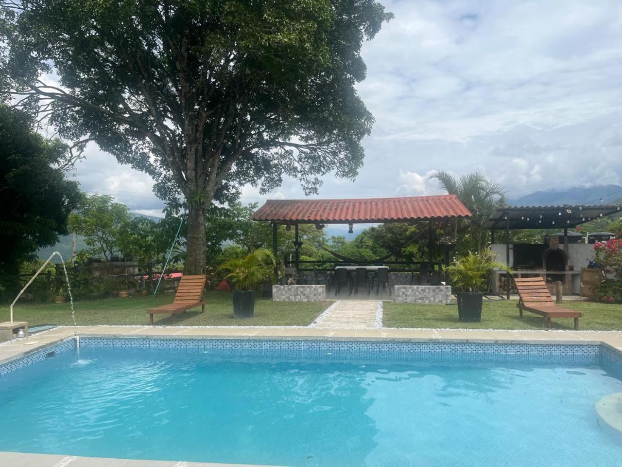 El Tesoro