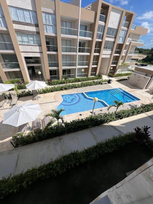 Apartment in Playa Nueva Romana