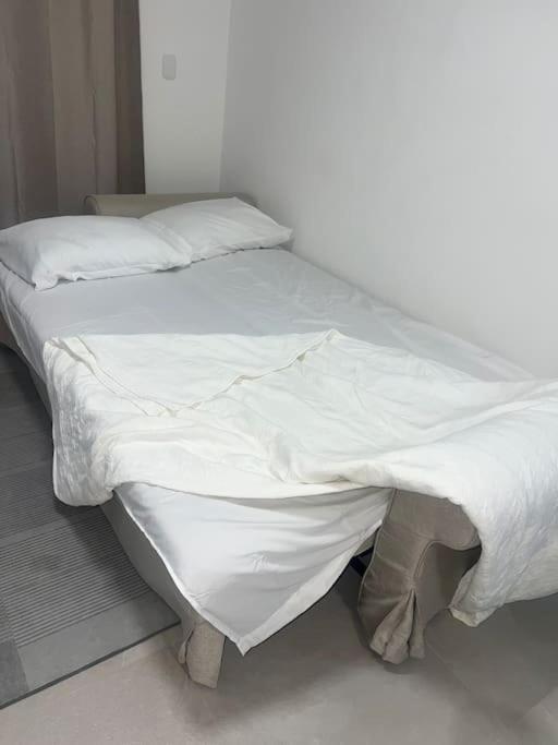 Apartment in Playa Nueva Romana