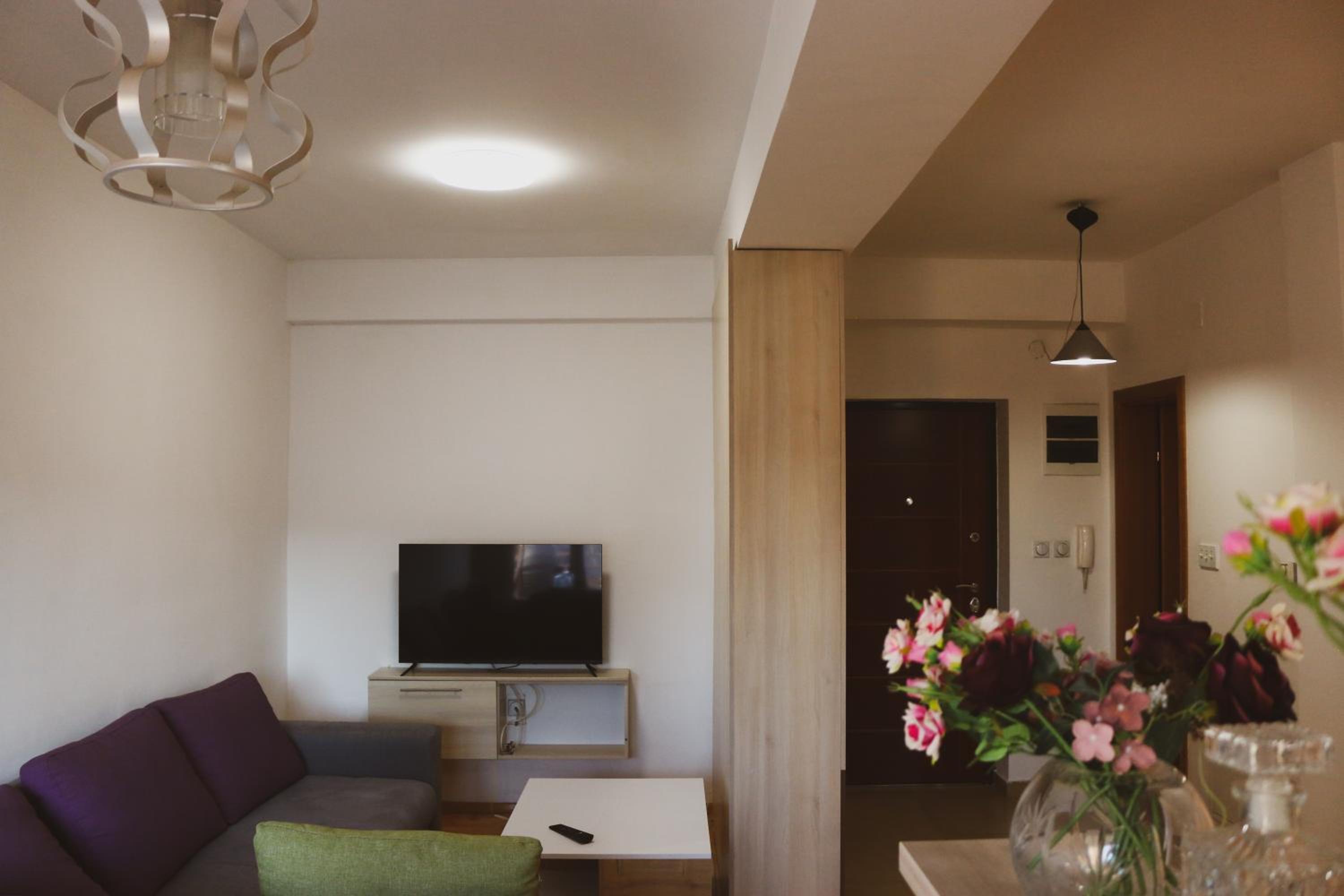 S Apartment 3 view 4