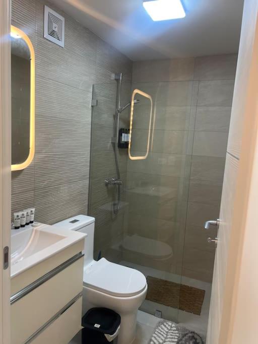 Apartment in Playa Nueva Romana