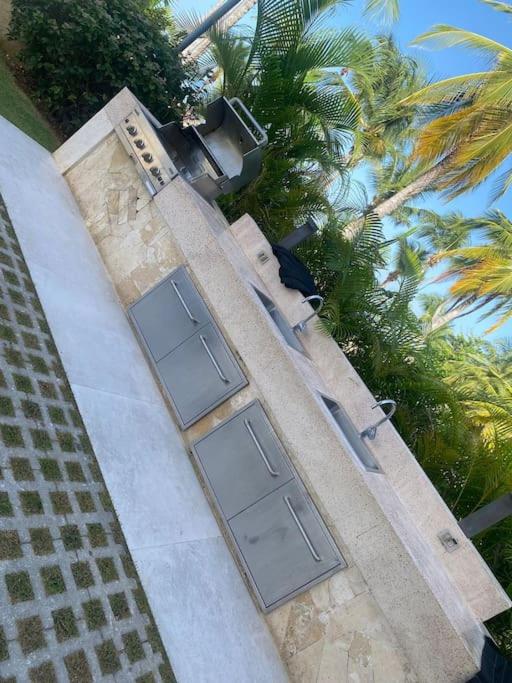 Apartment in Playa Nueva Romana