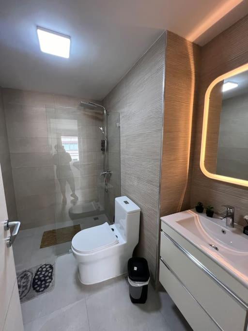 Apartment in Playa Nueva Romana