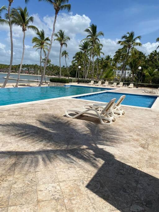 Apartment in Playa Nueva Romana