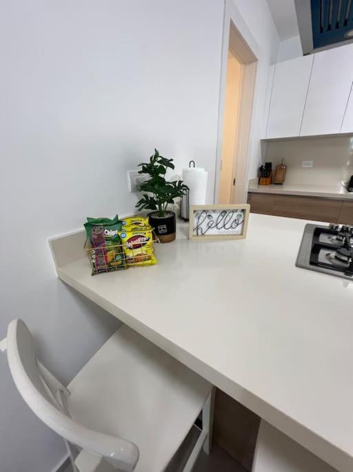 Apartment in Playa Nueva Romana