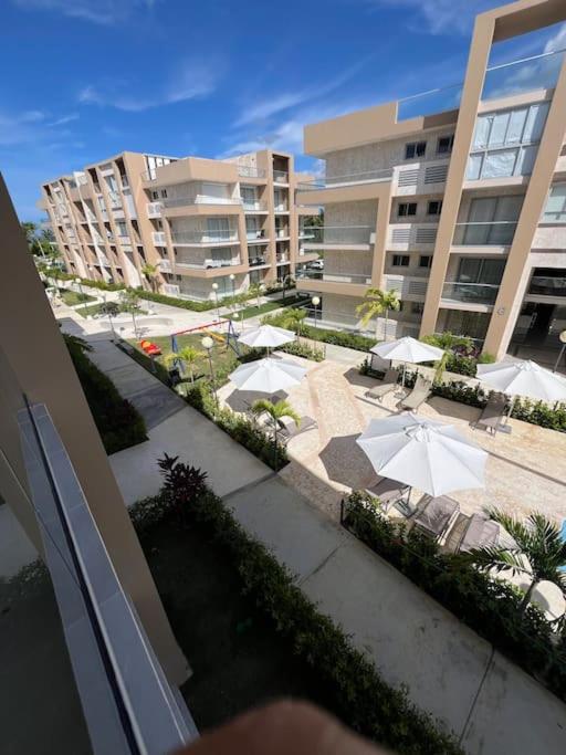 Apartment in Playa Nueva Romana