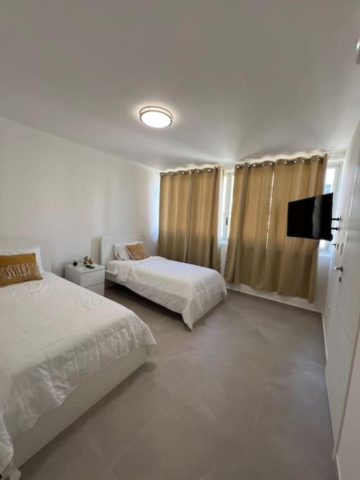 Apartment in Playa Nueva Romana