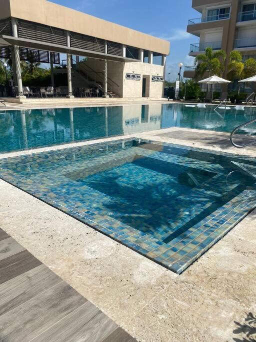 Apartment in Playa Nueva Romana