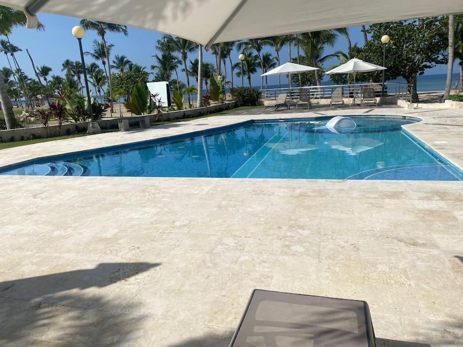 Apartment in Playa Nueva Romana