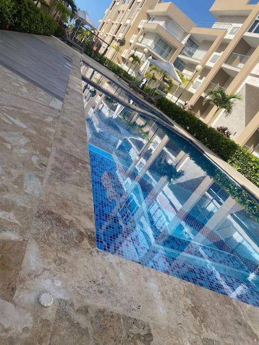 Apartment in Playa Nueva Romana