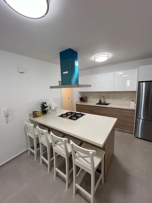 Apartment in Playa Nueva Romana